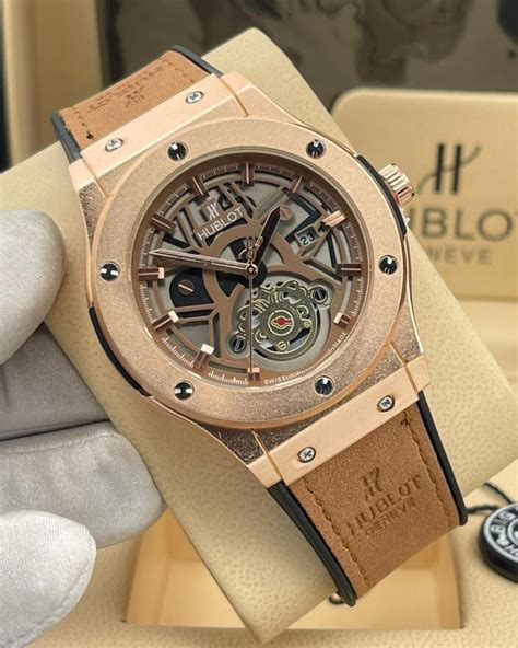 hublot engine watch replica|hublot knockoff watches.